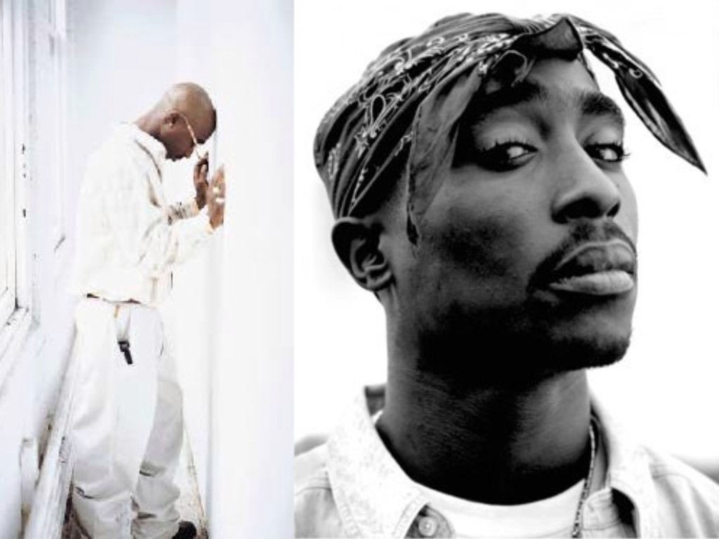 2pac wallpaper 2