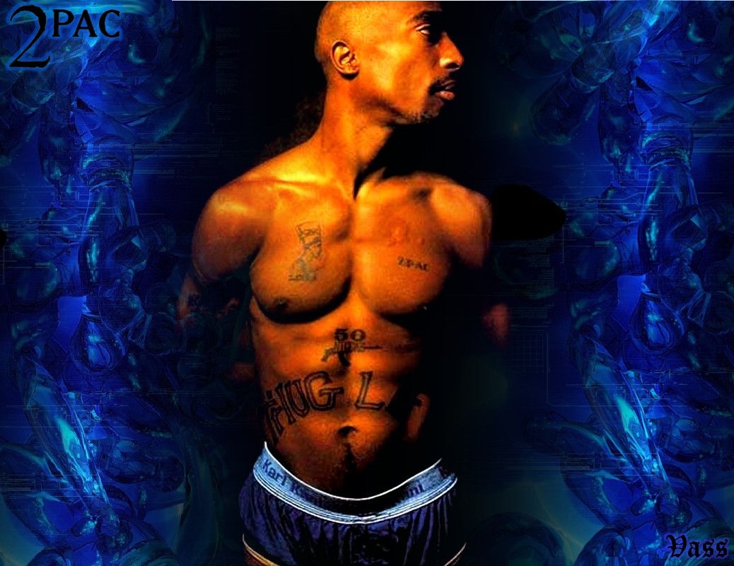 Tupac+wallpaper