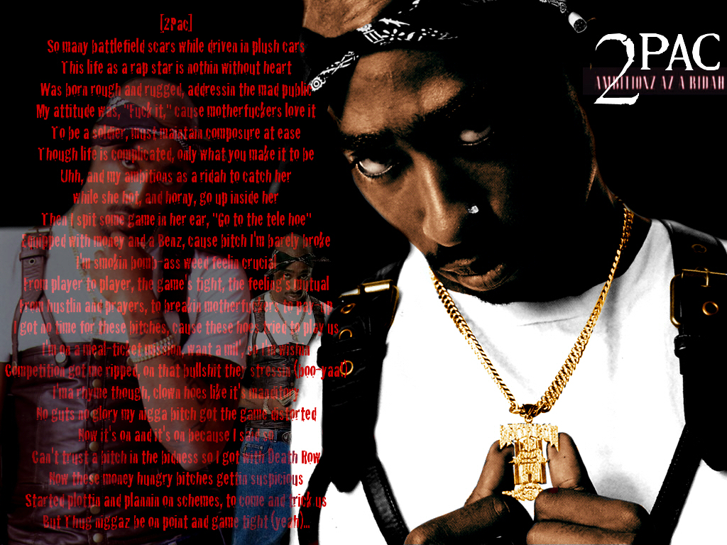 2pac 30