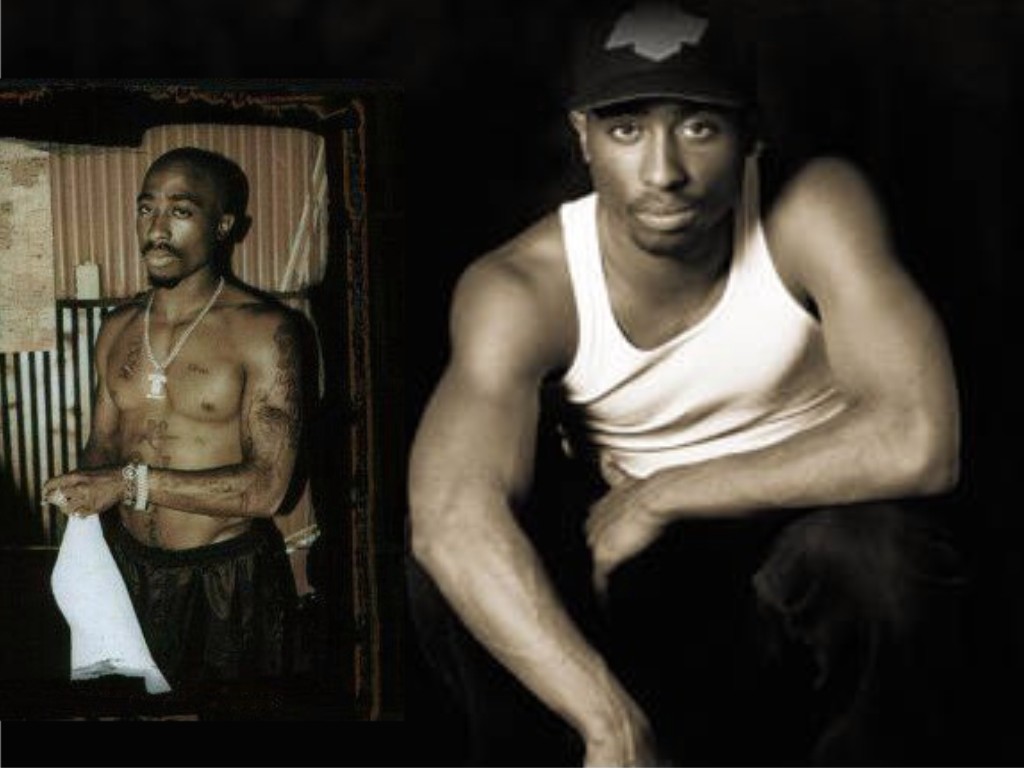 2pac 4