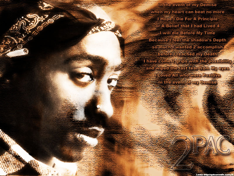 2pac wallpaper. 2pac wallpaper 5