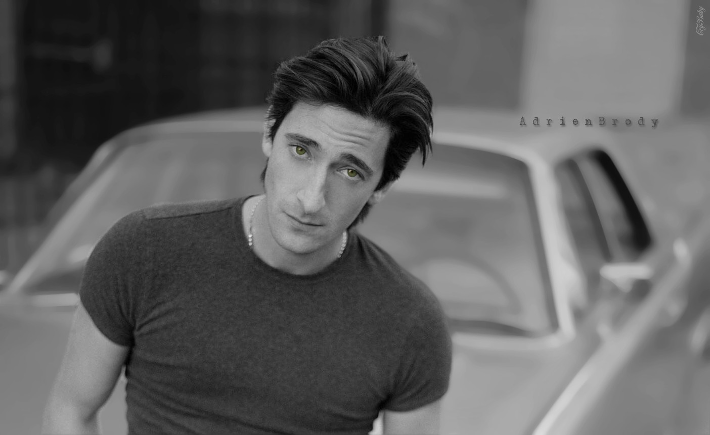 Adrien brody 3