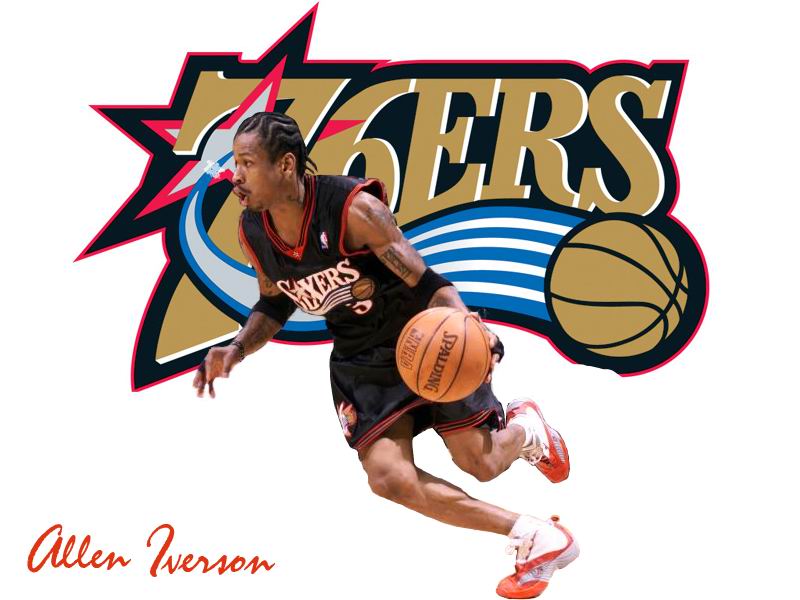 Allen Iverson - Images Gallery