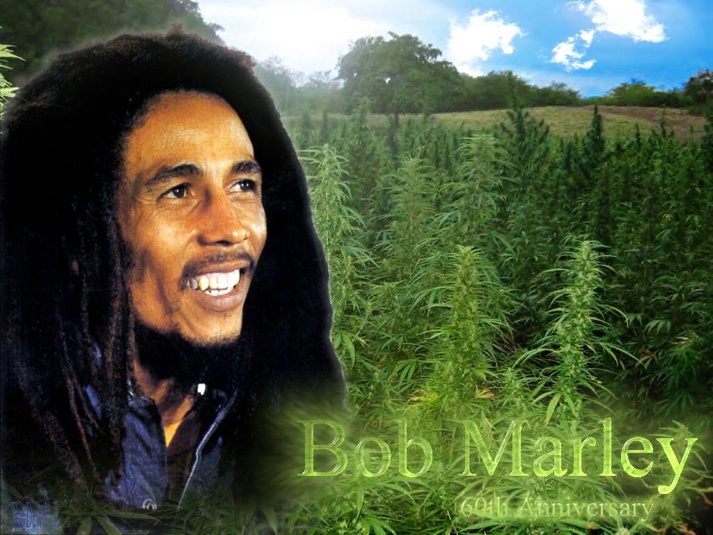 Bob marley 1