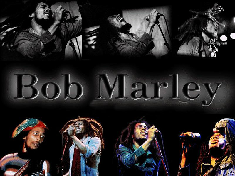 Bob marley 13