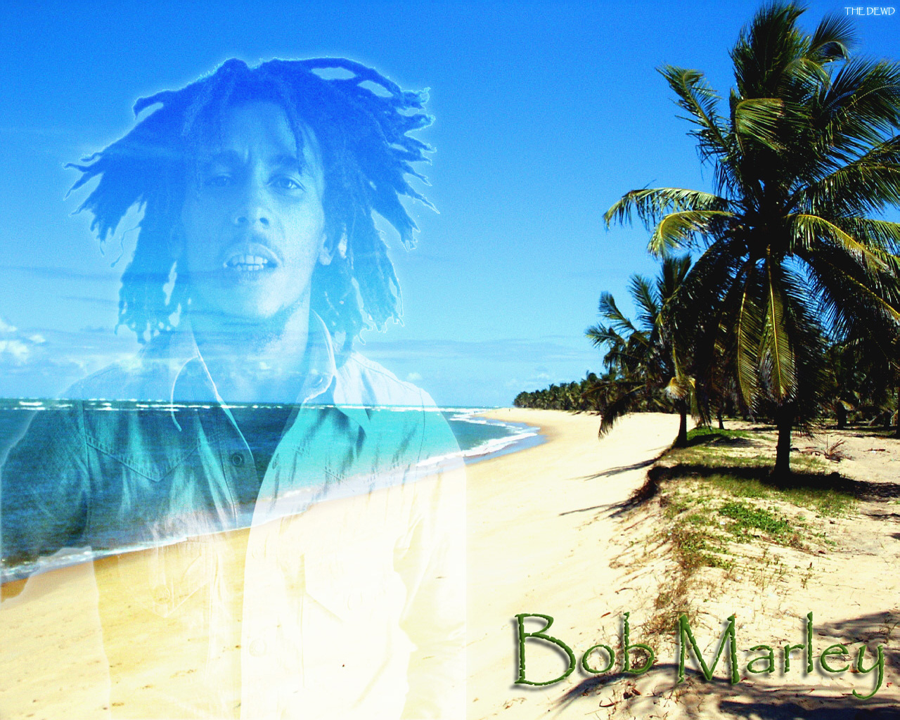 download bob marley wallpaper, 