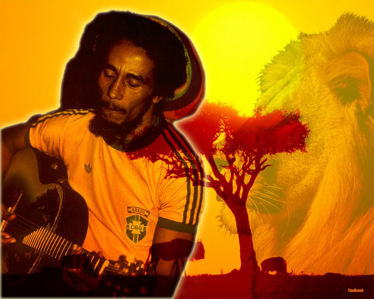 Bob marley 3