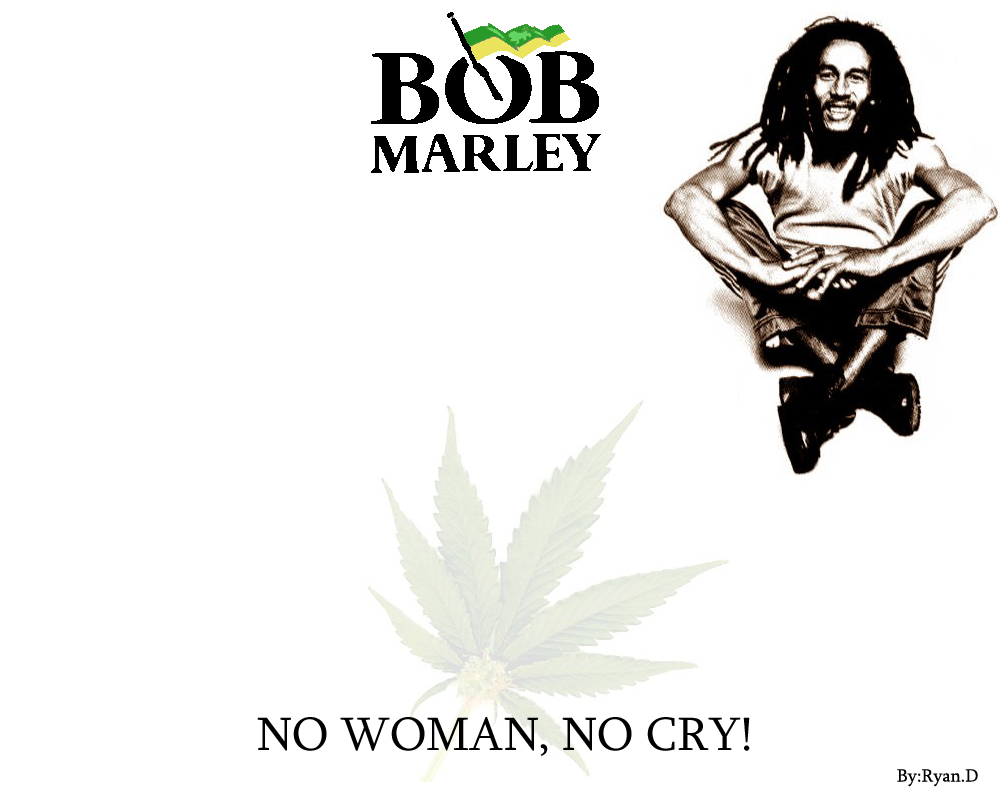 Bob marley 7