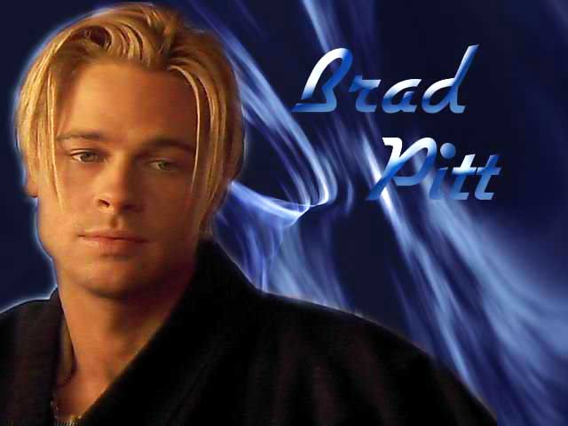 download brad pitt wallpapers. Brad Pitt wallpaper named