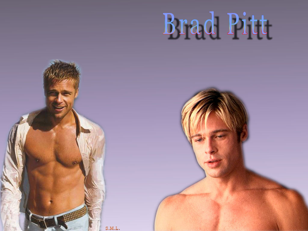 Brad pitt 8