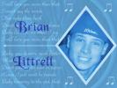 Brian littrell 1