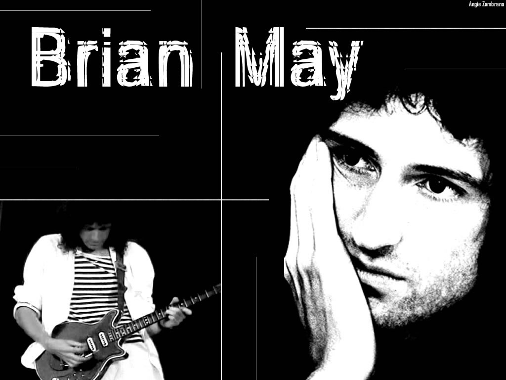 Brian may 4