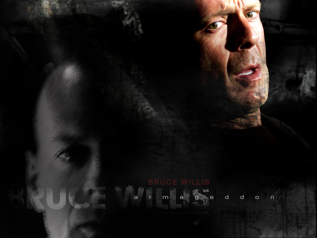 Bruce willis 2