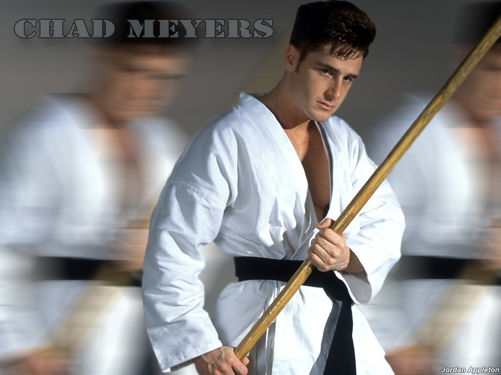 Chad meyers 1