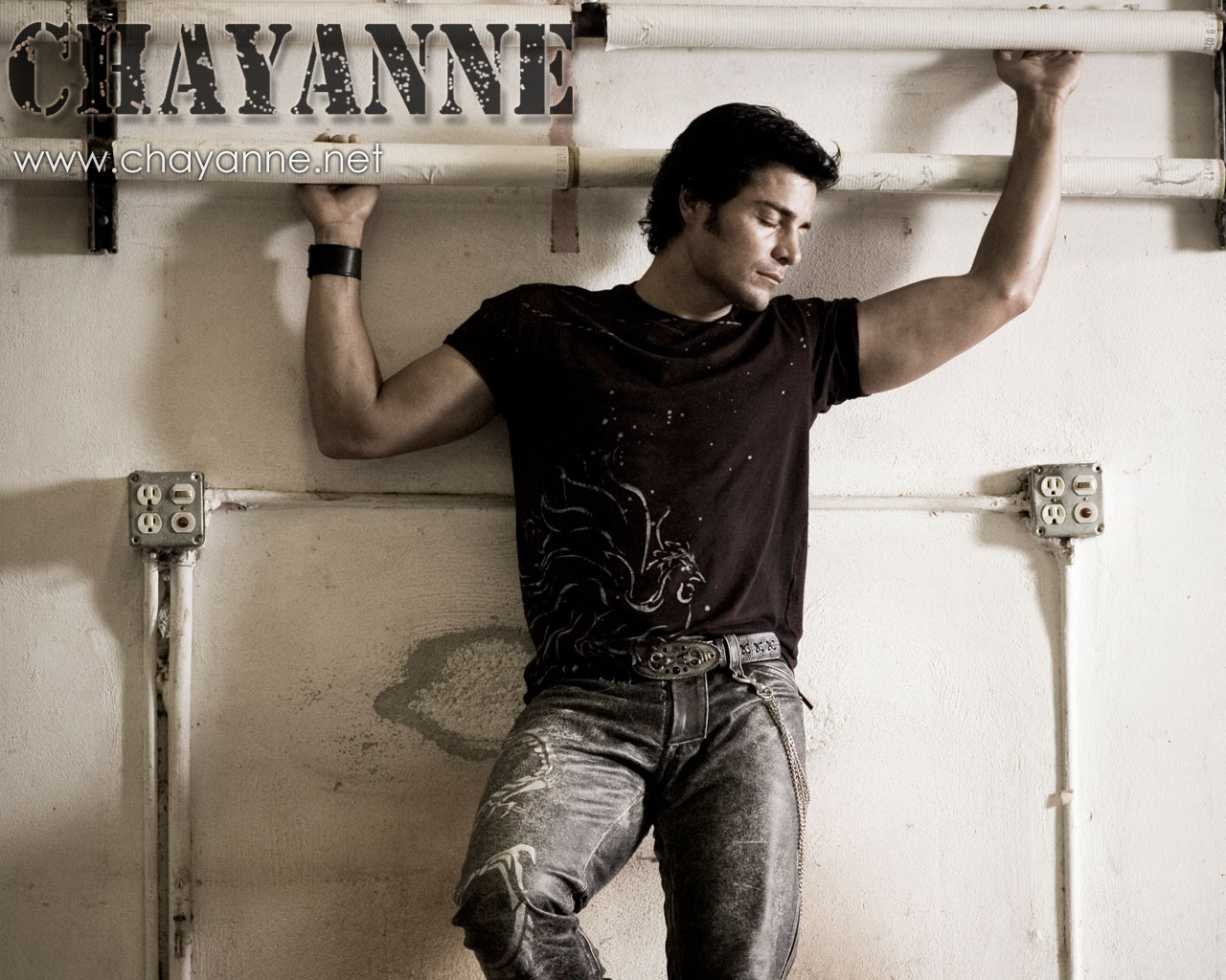 Chayanne 5