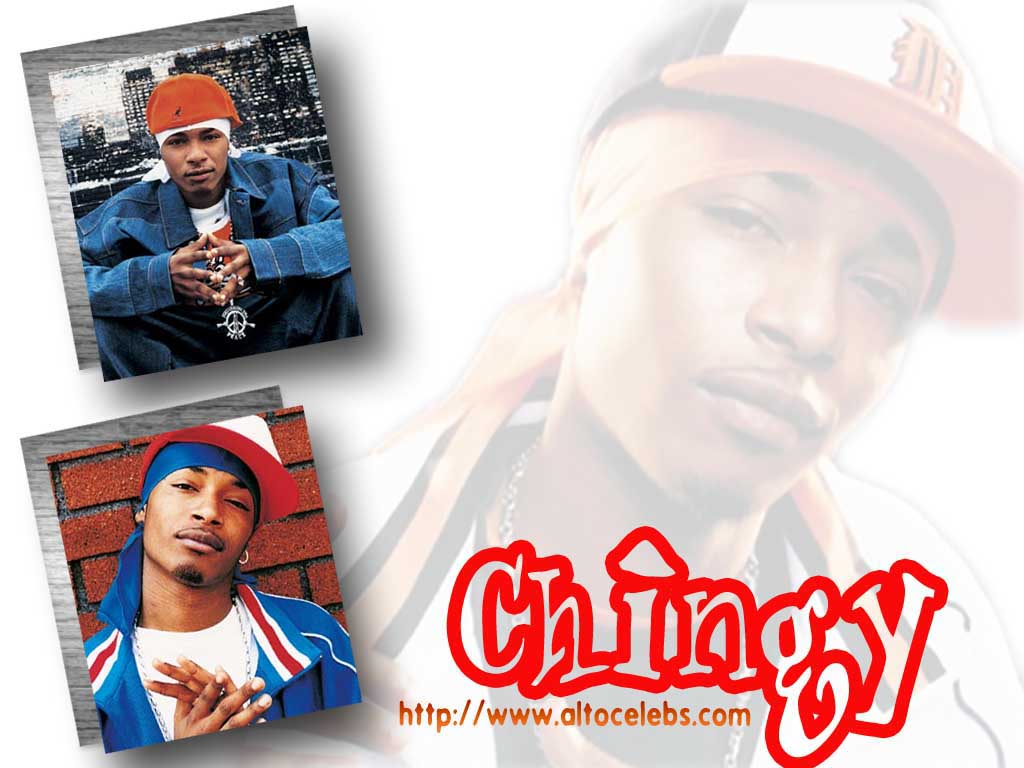 Chingy 1