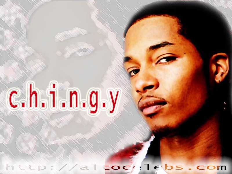 Chingy 3