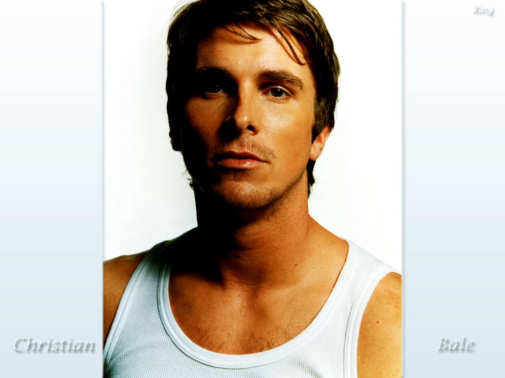 Christian bale wallpaper 4 Christian bale wallpaper 4