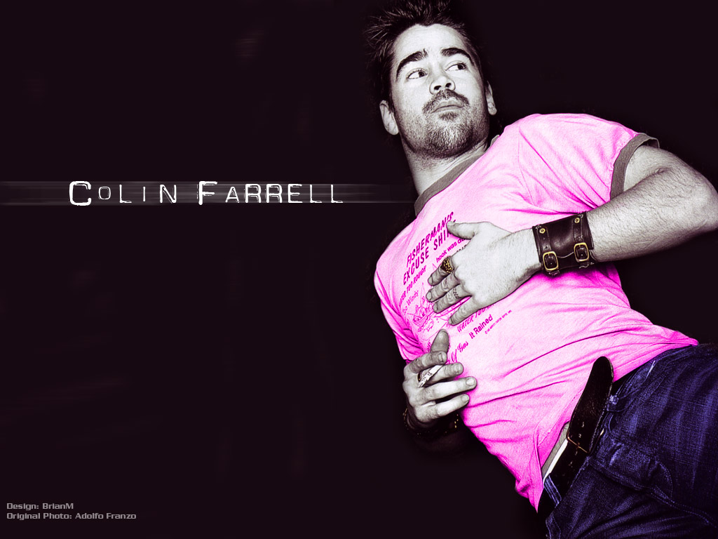 Colin farrell 2