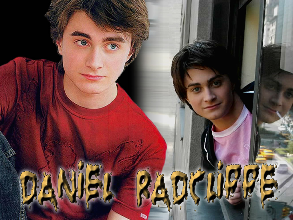 Danie radcliffe 3