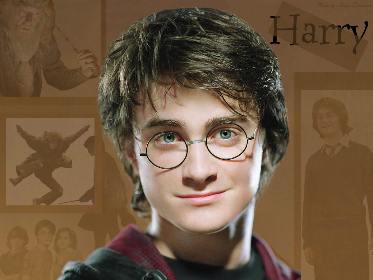 Daniel radcliffe 12