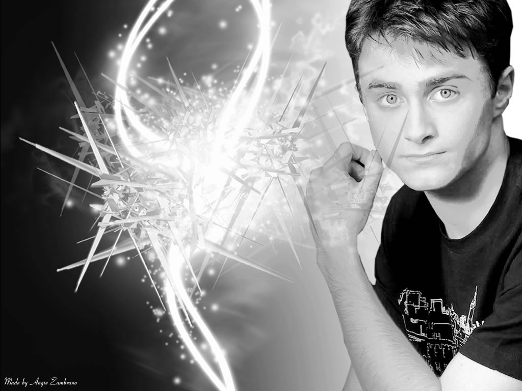 Daniel Radcliffe