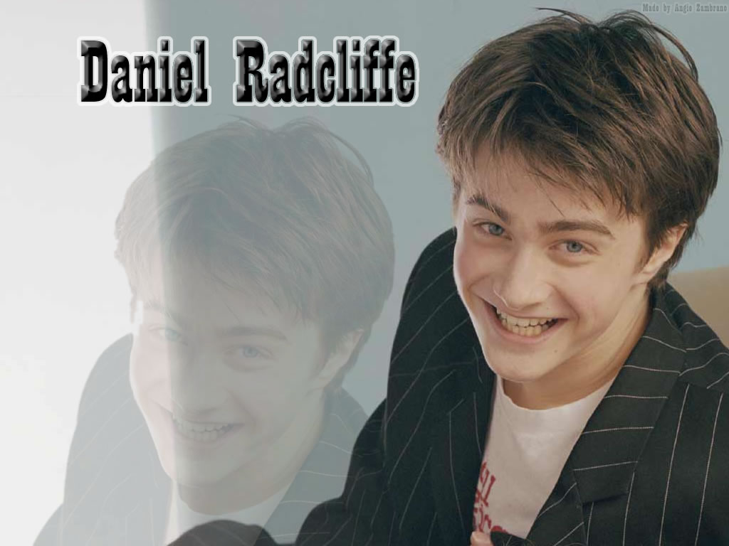 Daniel Radcliffe