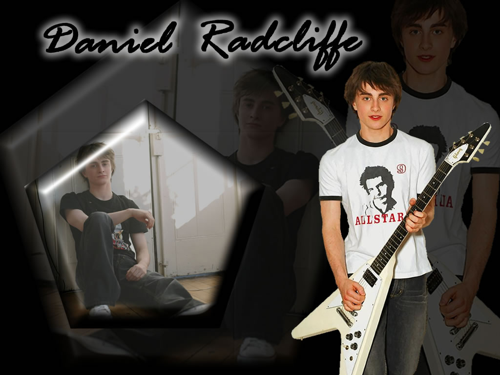 Daniel radcliffe 9