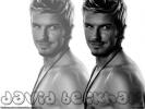 David beckham 1