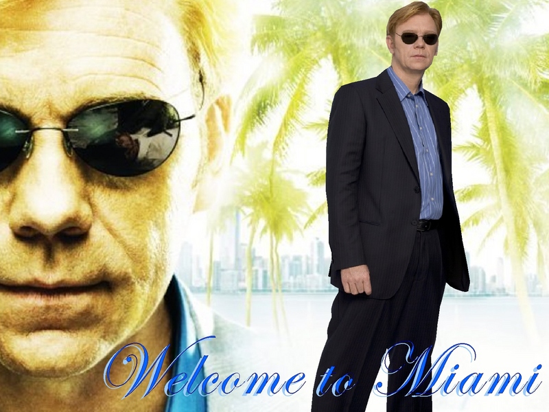 David caruso 1