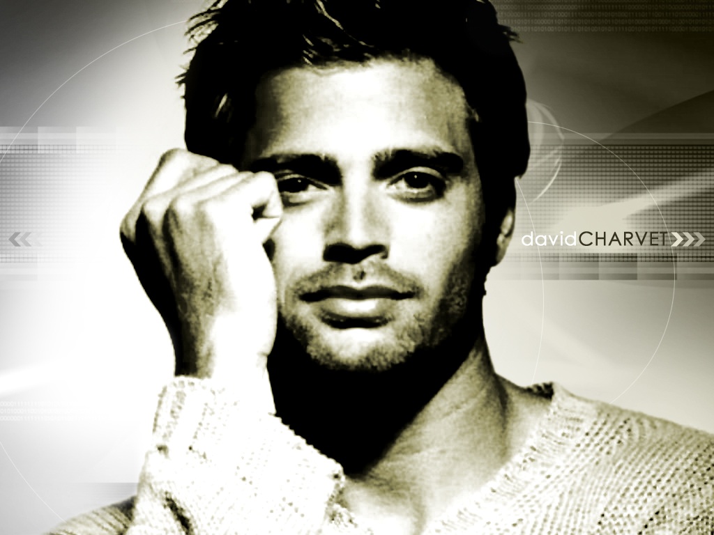 David charvet 1