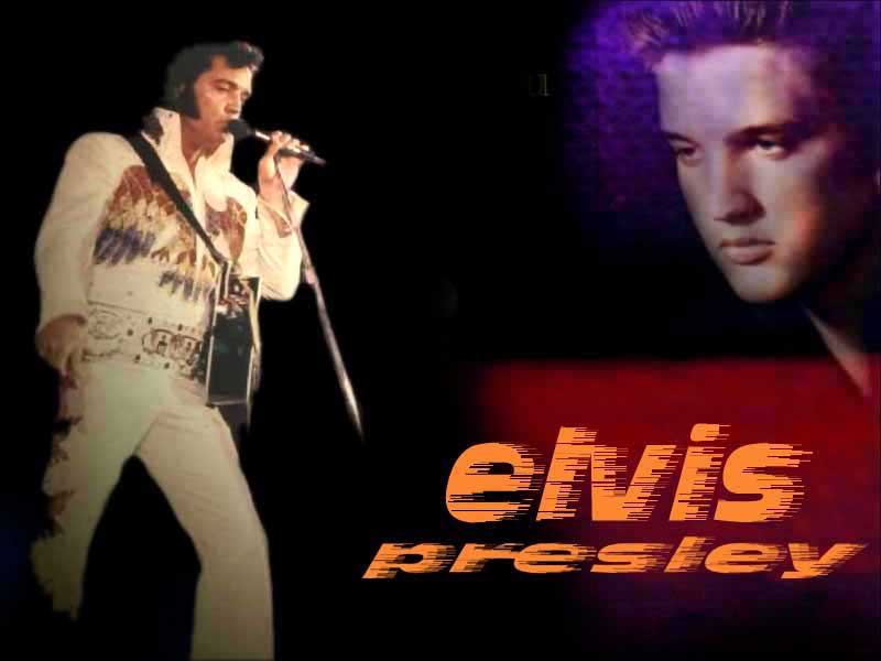 You are viewing the Elvis Presley wallpaper named Elvis presley 4.