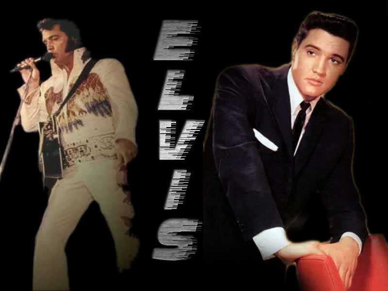 Elvis presley 6