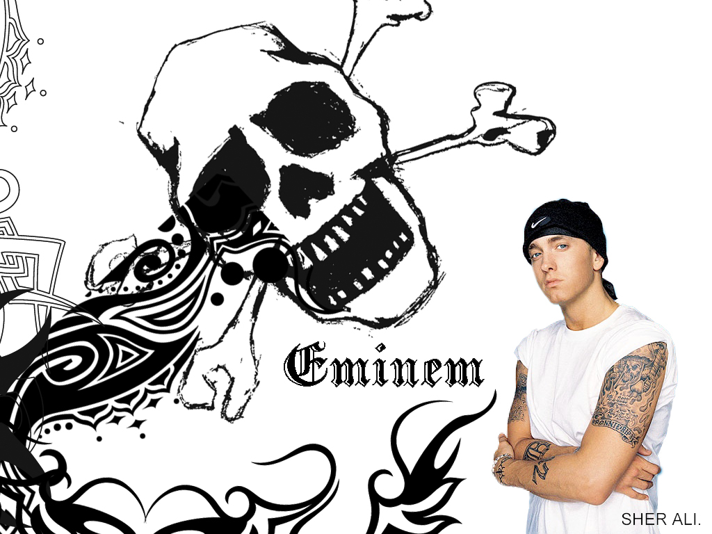 Eminem 16