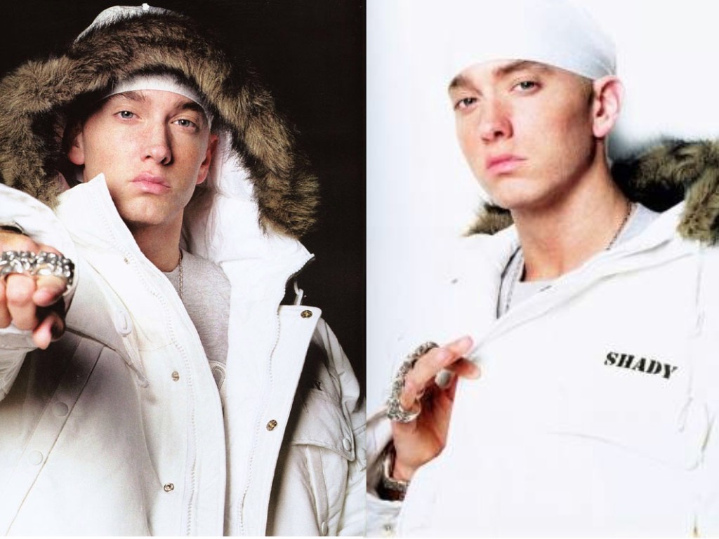 Eminem 2
