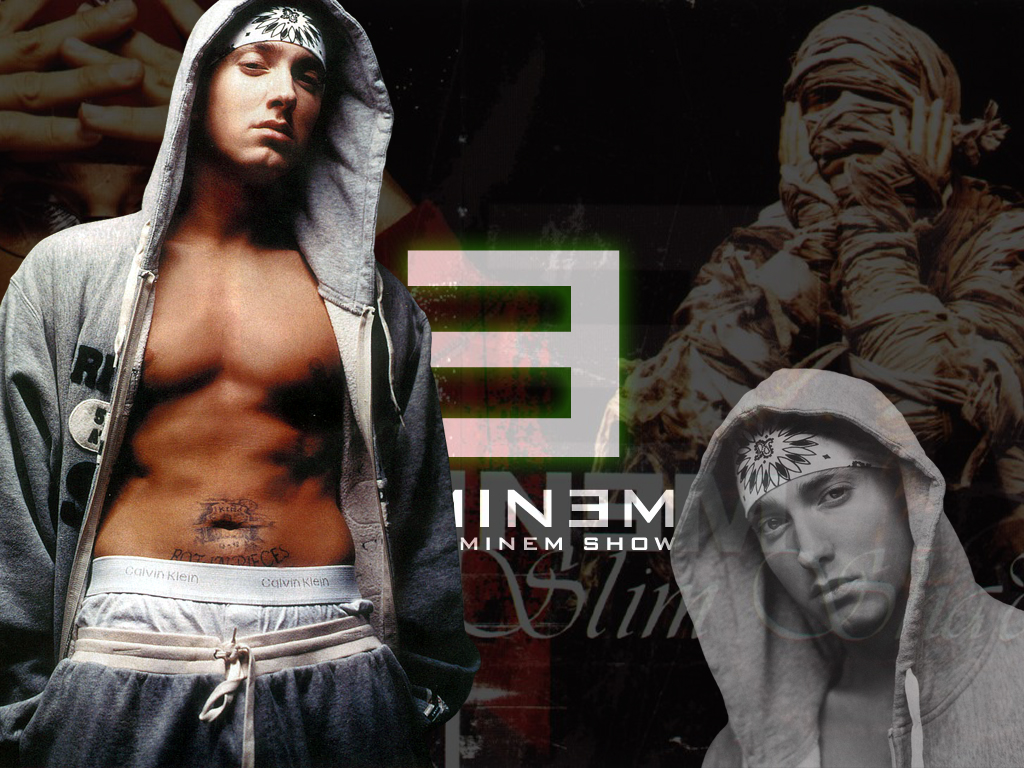 Eminem 6