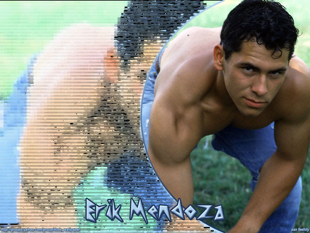 Erik mendoza 1