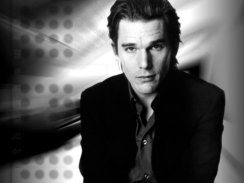 Ethan Hawke - Gallery