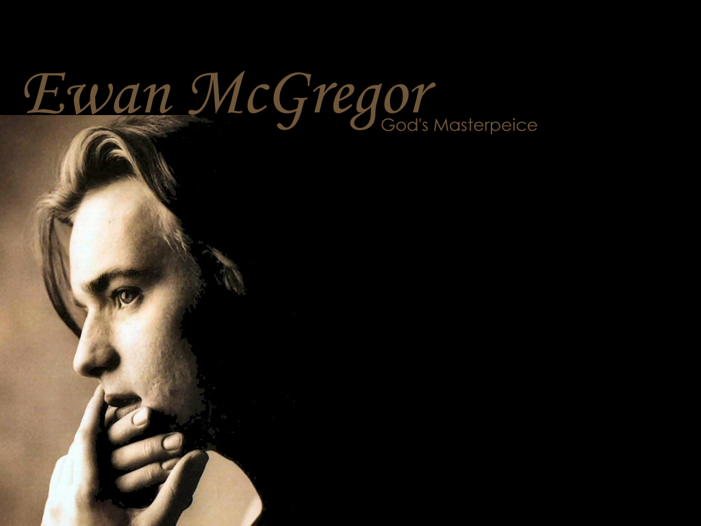 Ewan mcgregor 3