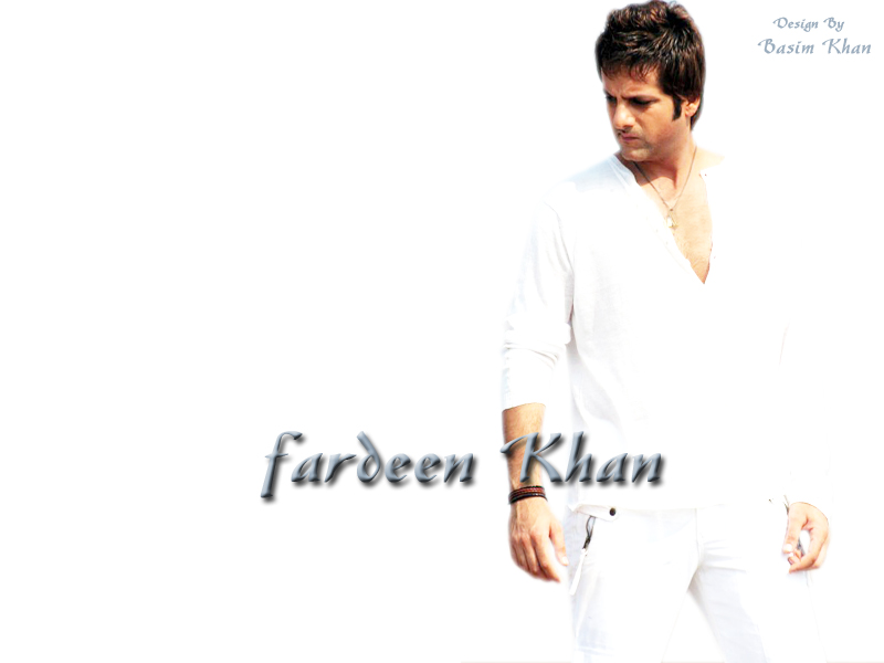 Fardeen khan 1