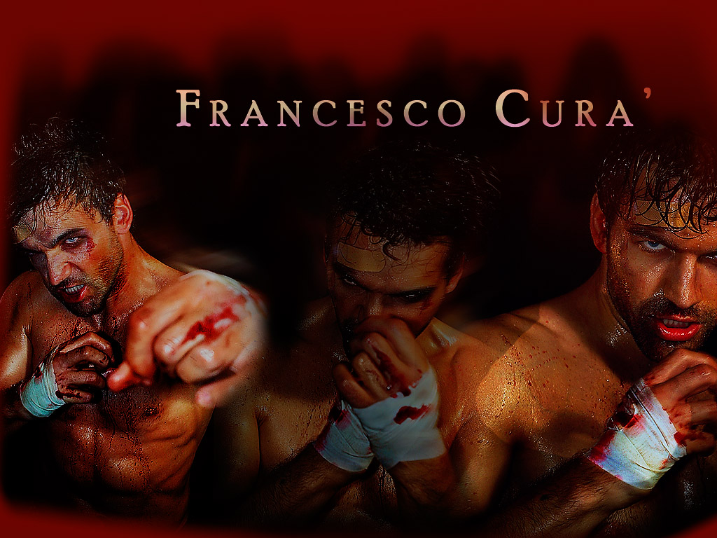 Francesco cura 1