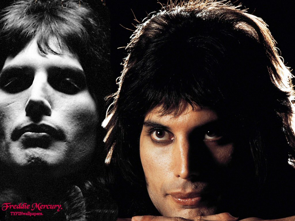 Freddie mercury 1