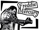 Freddie mercury 4