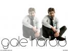 Gale harold 1