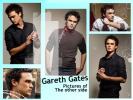 Gareth gates 3