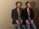 Gary dourdan 1