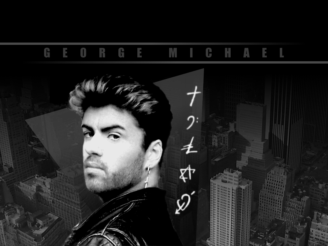 George Michael - Picture Colection