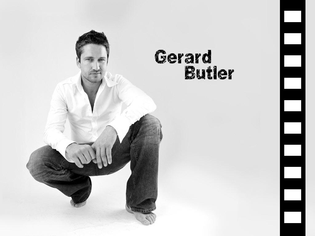 Gerard butler 2