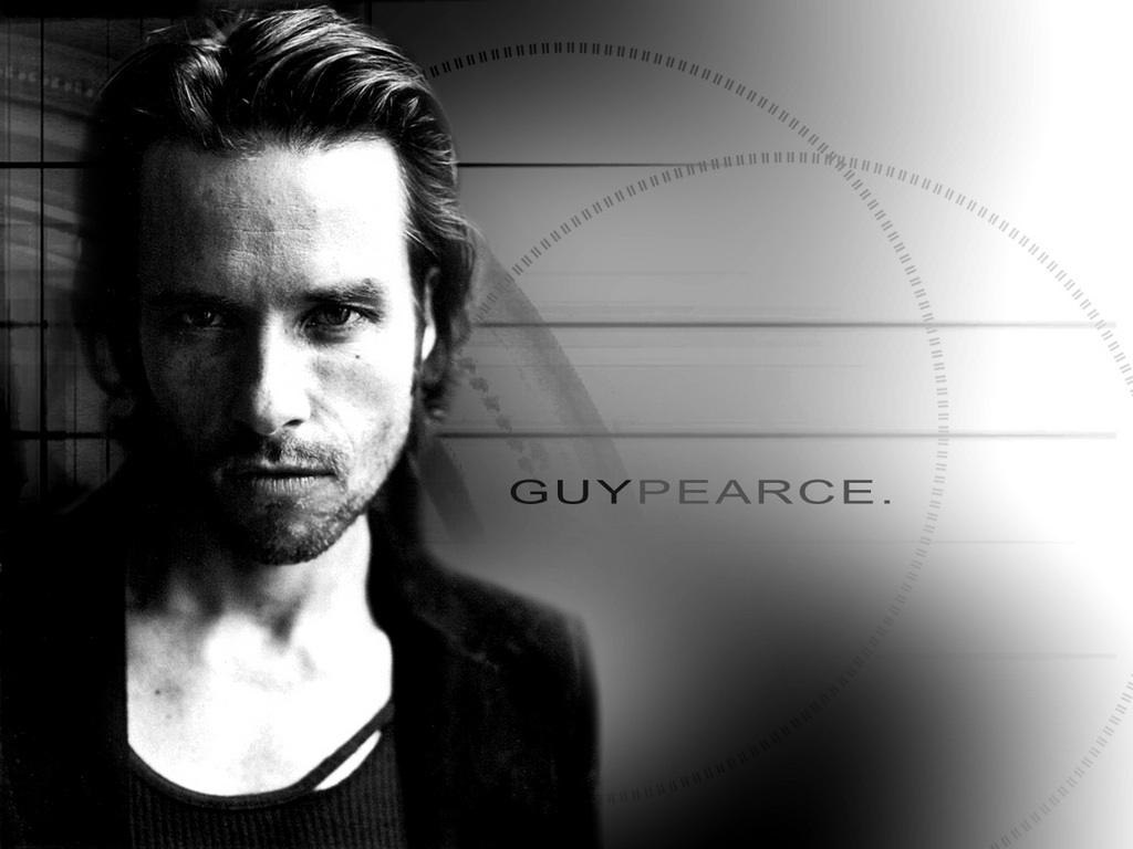 you are viewing the guy pearce wallpaper named guy pearce 1. it has ...