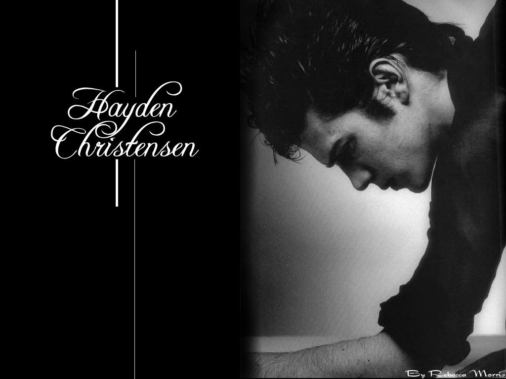 Hayden christensen wallpaper 4